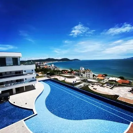 Mirante-Magnifico Apto Em Ingleses, Florianopolis Exterior photo