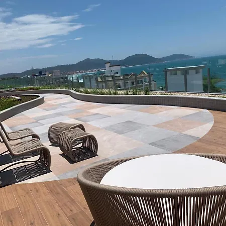 Mirante-Magnifico Apto Em Ingleses, Florianopolis Exterior photo