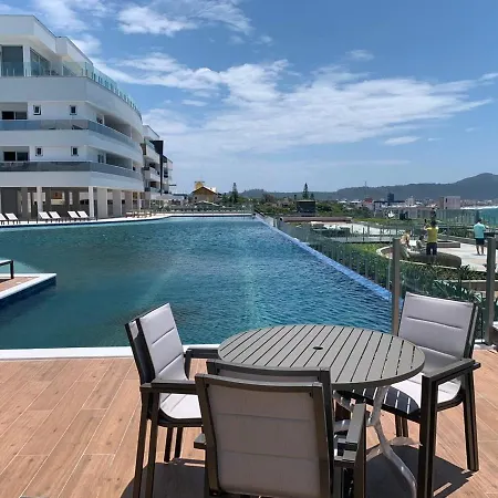 Mirante-Magnifico Apto Em Ingleses, Florianopolis Exterior photo