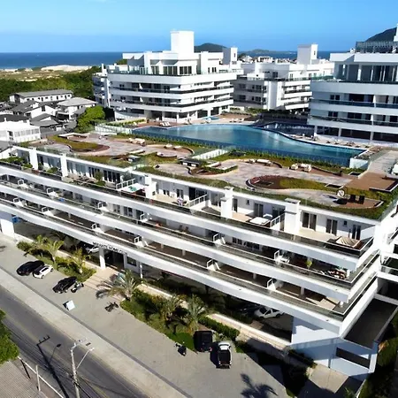 Mirante-Magnifico Apto Em Ingleses, Florianopolis Exterior photo