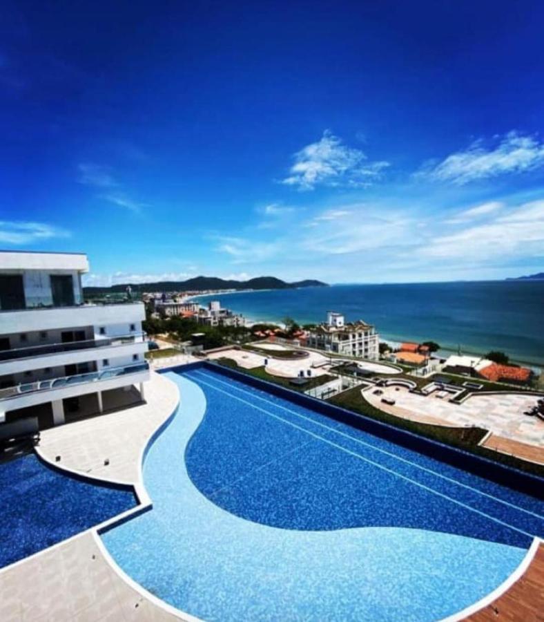 Mirante-magnifico Apto Em Ingleses, Florianopolis