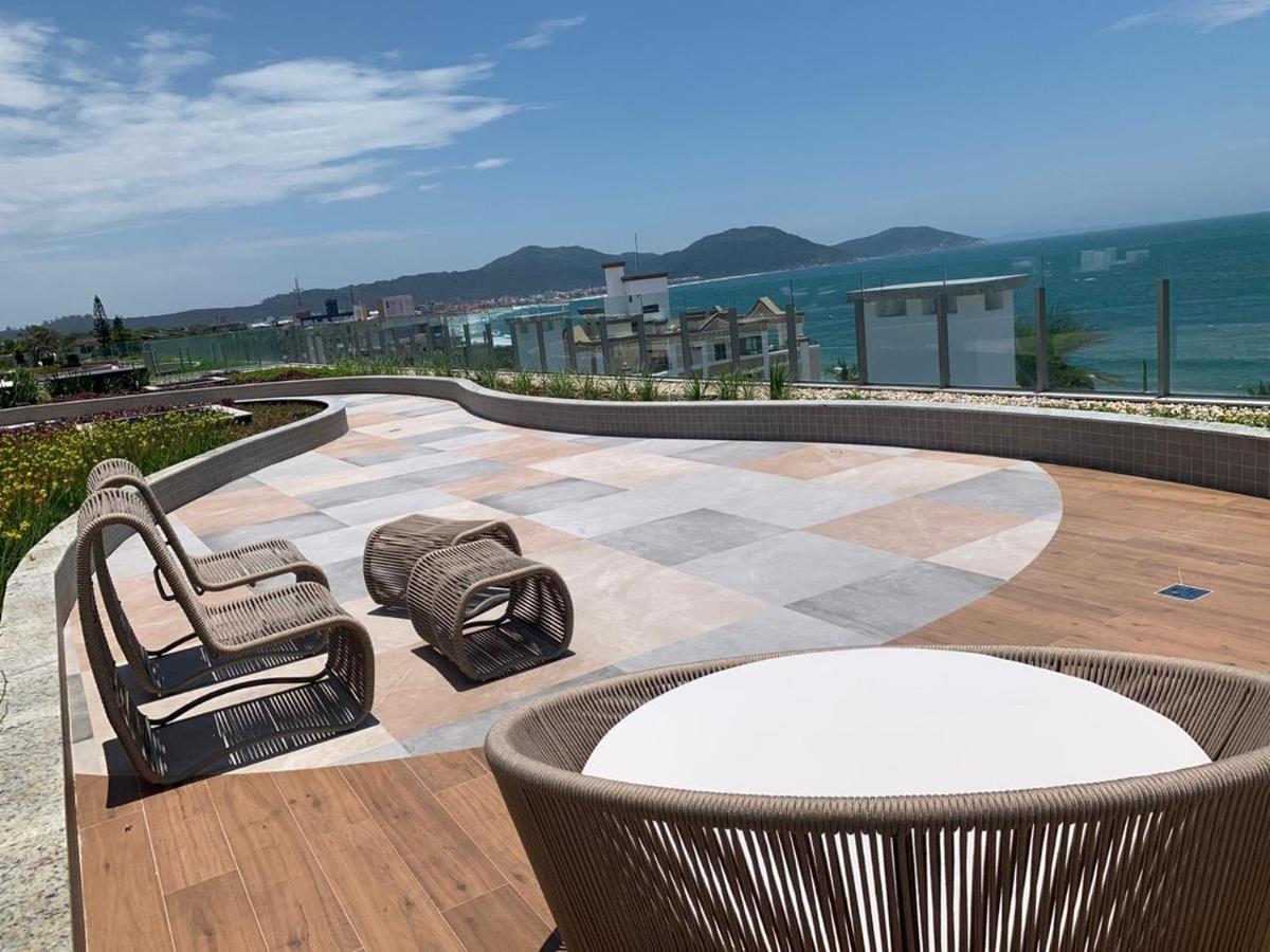Mirante-magnifico Apto Em Ingleses,