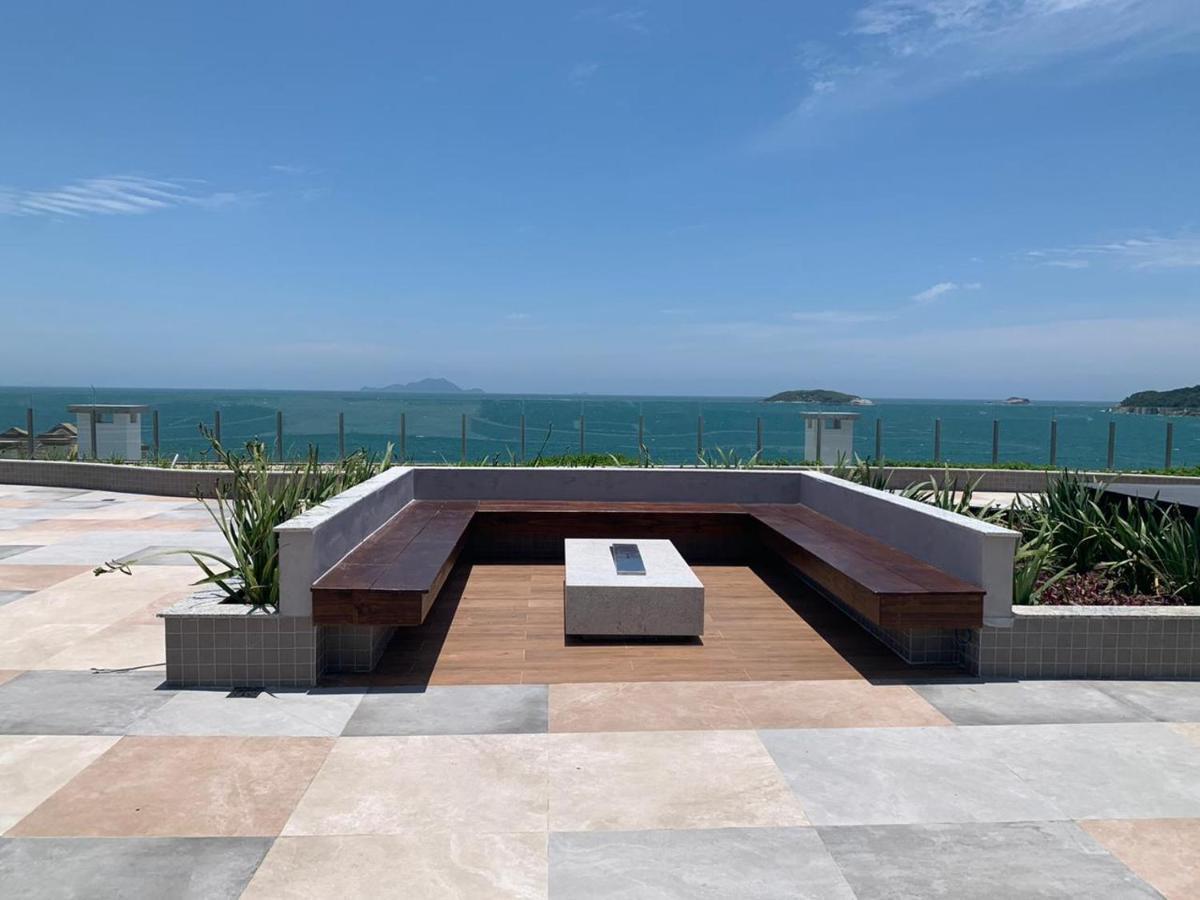 Mirante-magnifico Apto Em Ingleses, Apartment