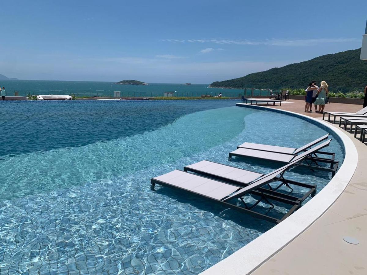 Apartment Mirante-magnifico Apto Em Ingleses,