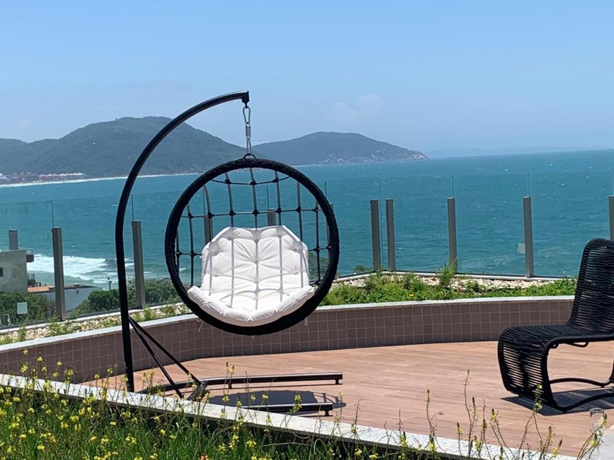 Mirante-magnifico Apto Em Ingleses, Apartment *