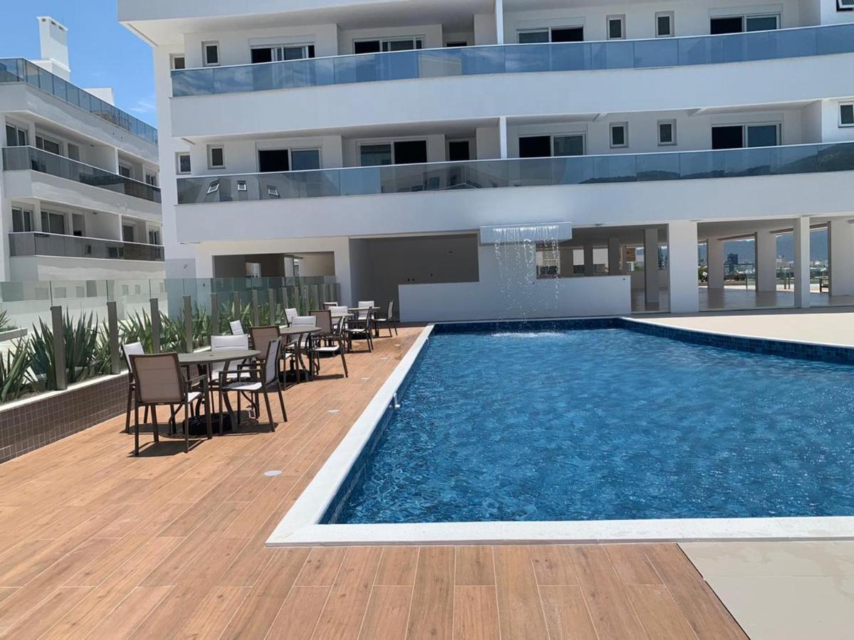 Apartment Mirante-magnifico Apto Em Ingleses, *