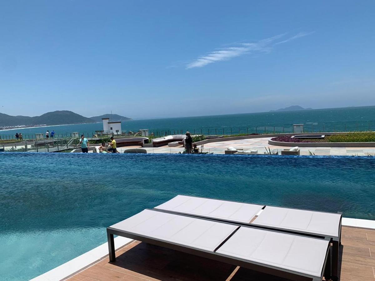 Mirante-magnífico Apto Em Ingleses, * Florianópolis