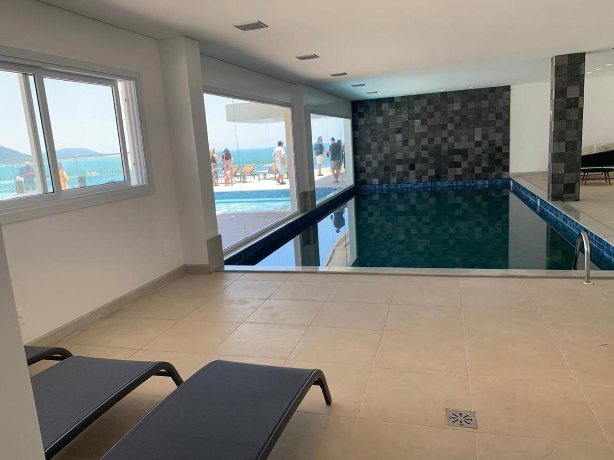 Mirante-magnifico Apto Em Ingleses, Apartment Florianopolis