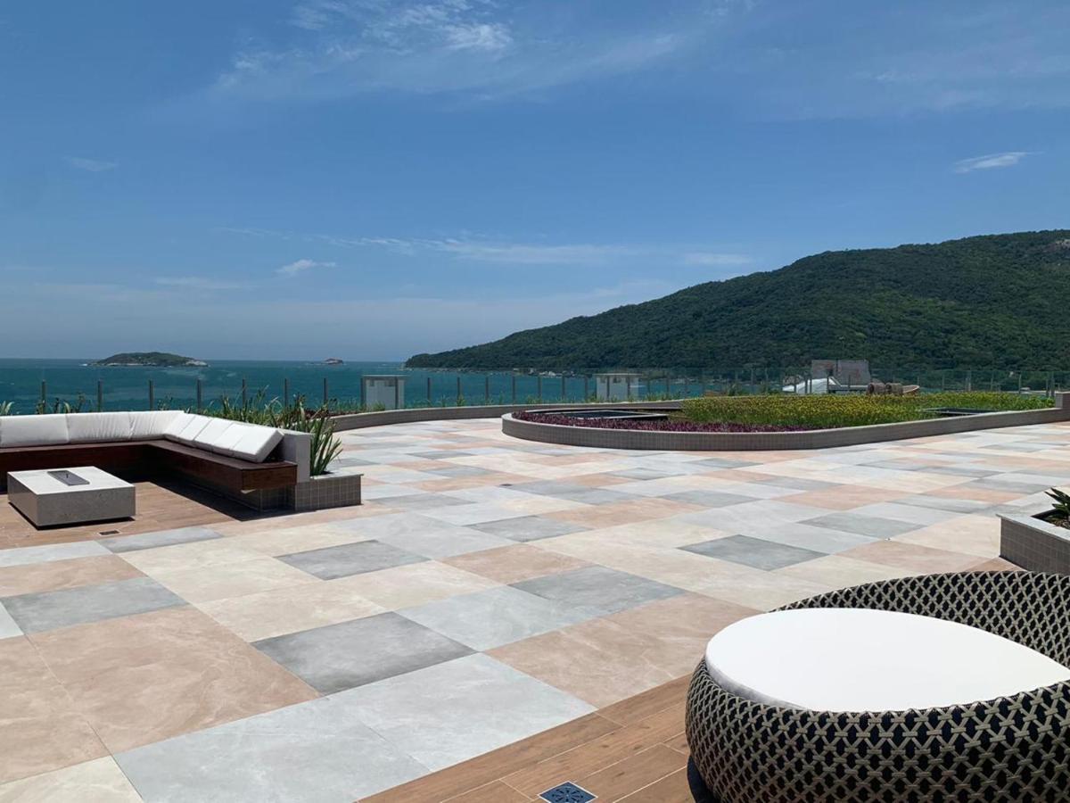 Mirante-magnífico Apto Em Ingleses, Apartamento