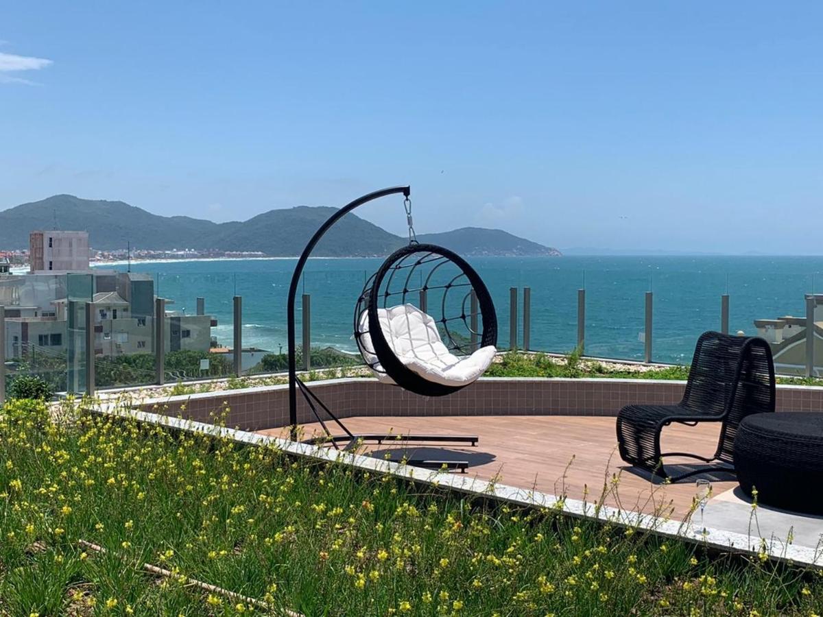 Mirante-magnífico Apto Em Ingleses, Apartamento *