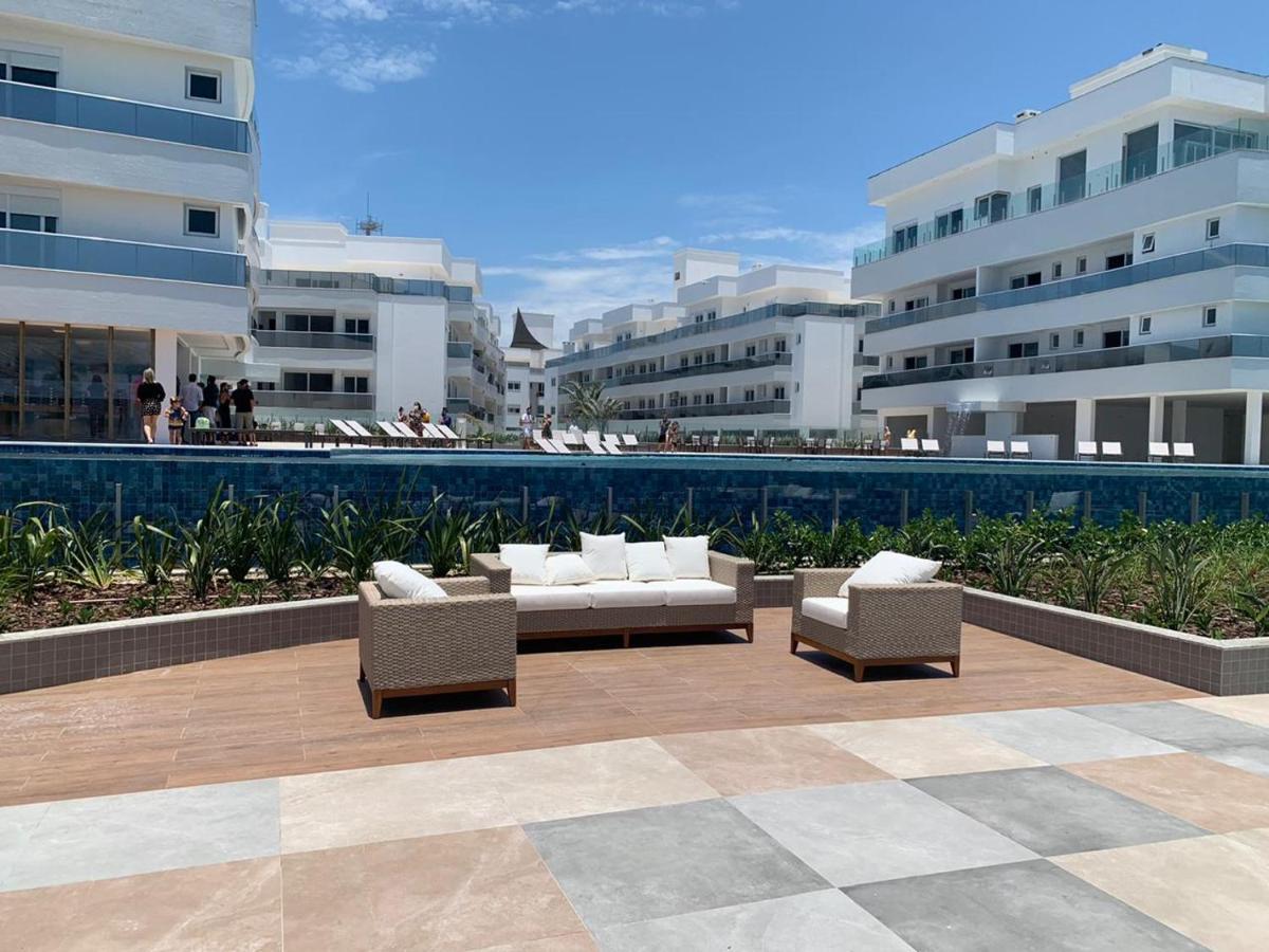 Apartment Mirante-magnifico Apto Em Ingleses, Florianopolis