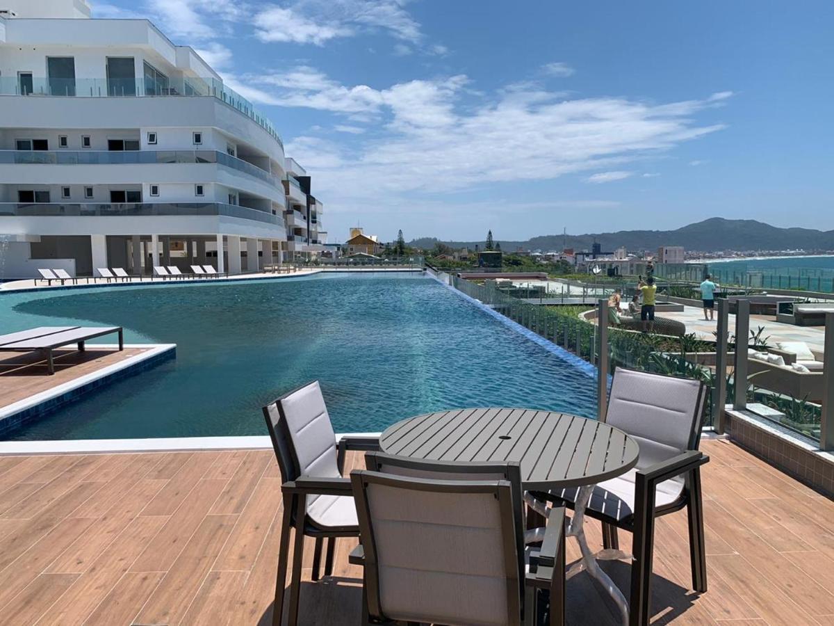 Apartment Mirante-magnifico Apto Em Ingleses, Florianopolis