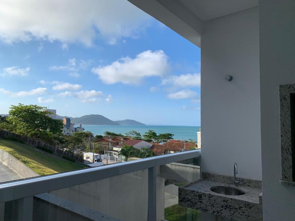 Mirante-magnifico Apto Em Ingleses,