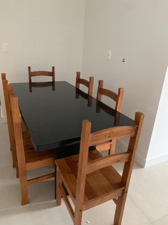 Mirante-magnifico Apto Em Ingleses, Apartment Florianopolis