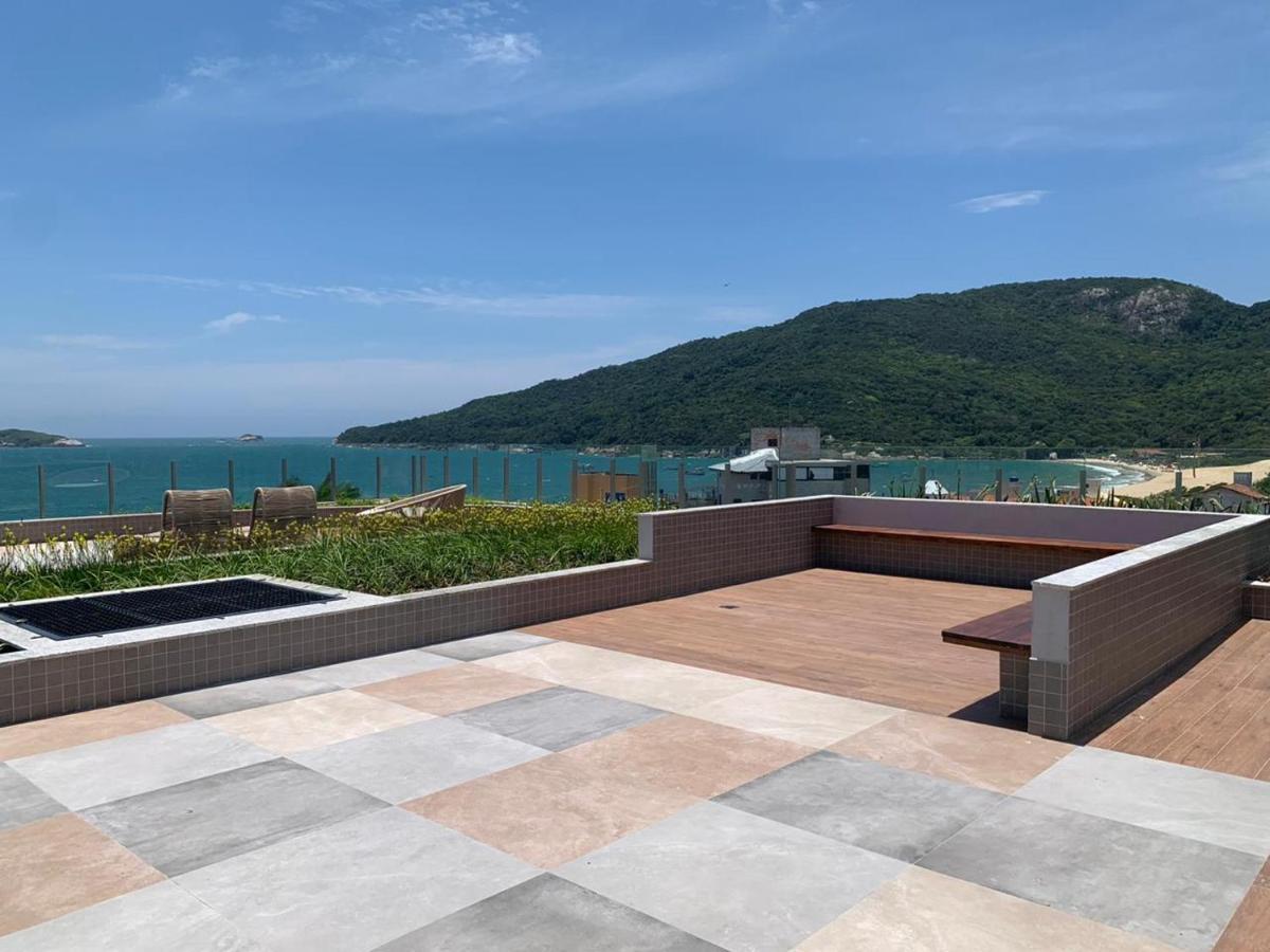 Mirante-magnífico Apto Em Ingleses, Florianópolis