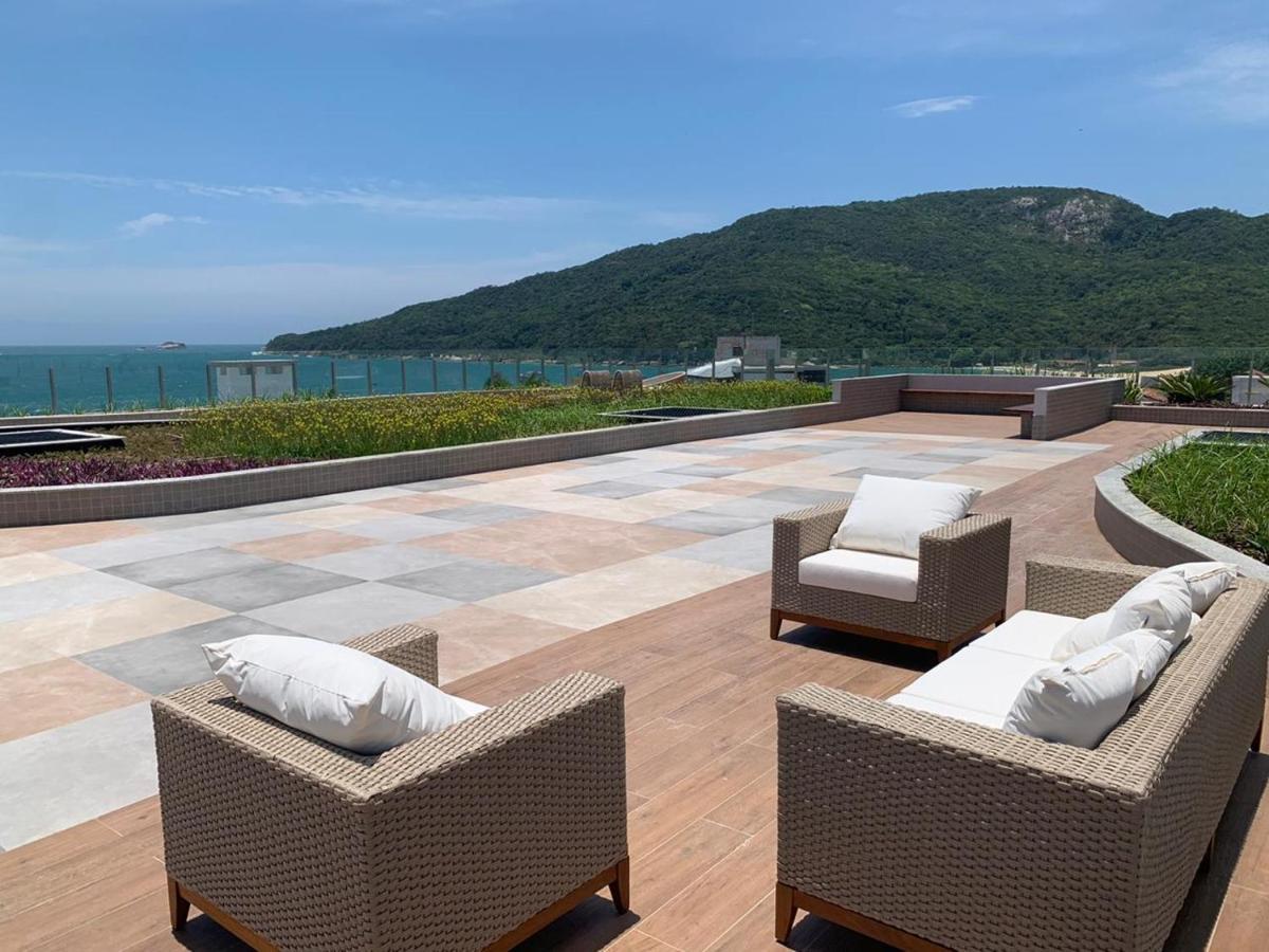 Mirante-magnifico Apto Em Ingleses, Apartment *