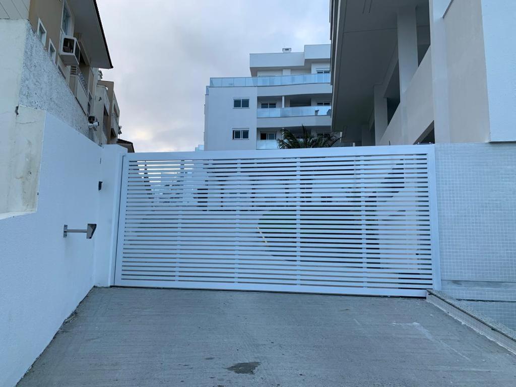 Mirante-magnifico Apto Em Ingleses, Apartment
