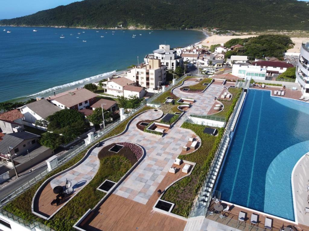 Apartment Mirante-magnifico Apto Em Ingleses, Florianopolis