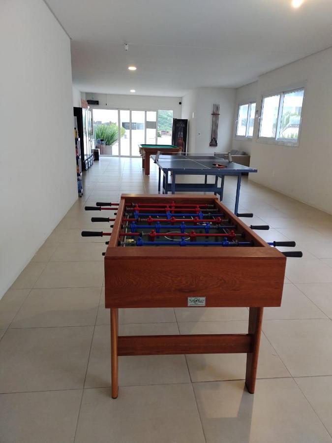 Apartment Mirante-magnifico Apto Em Ingleses, Florianopolis