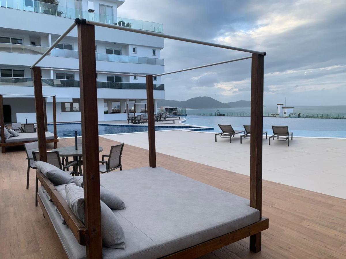 Apartamento Mirante-magnífico Apto Em Ingleses, Florianópolis