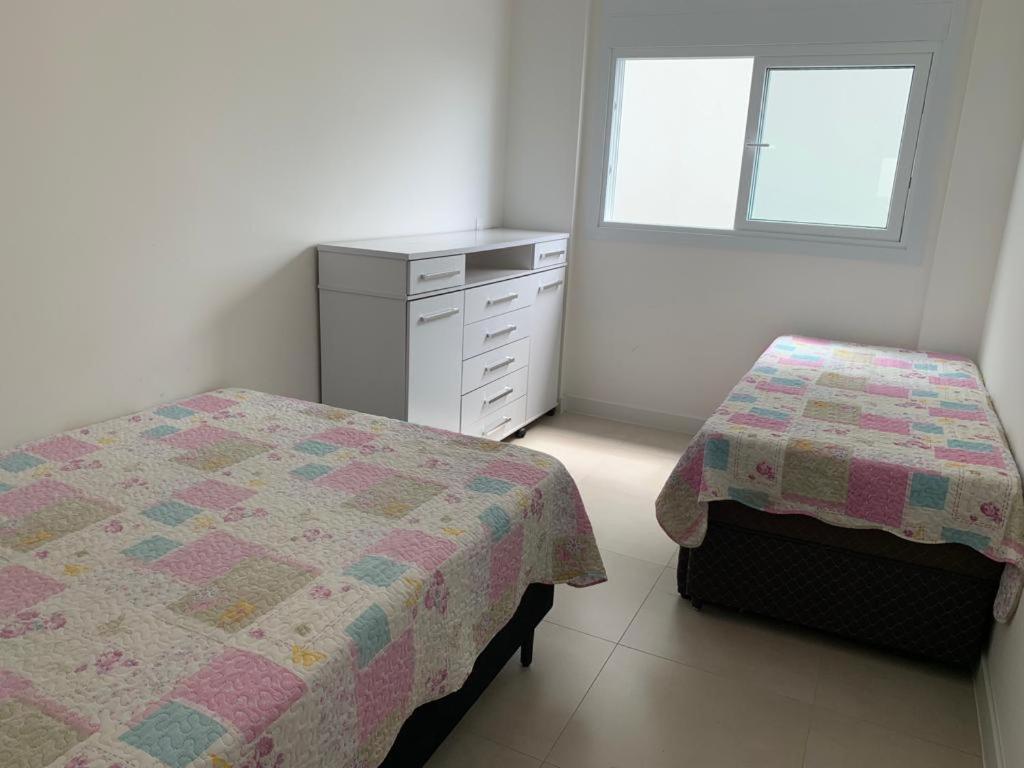 Apartment Mirante-magnifico Apto Em Ingleses, Florianopolis