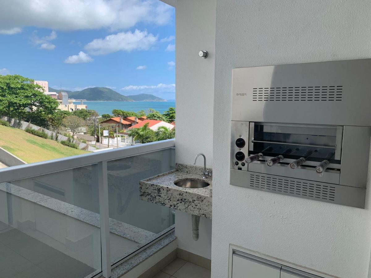 Mirante-magnifico Apto Em Ingleses, Apartment