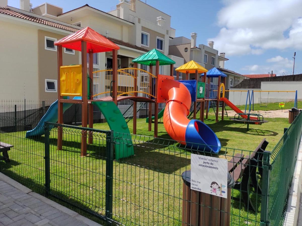 Apartment Mirante-magnifico Apto Em Ingleses, *